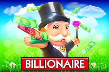 Billionaire